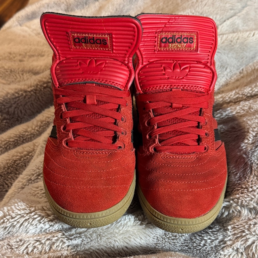 Adidas Busenitz Men’s US 8